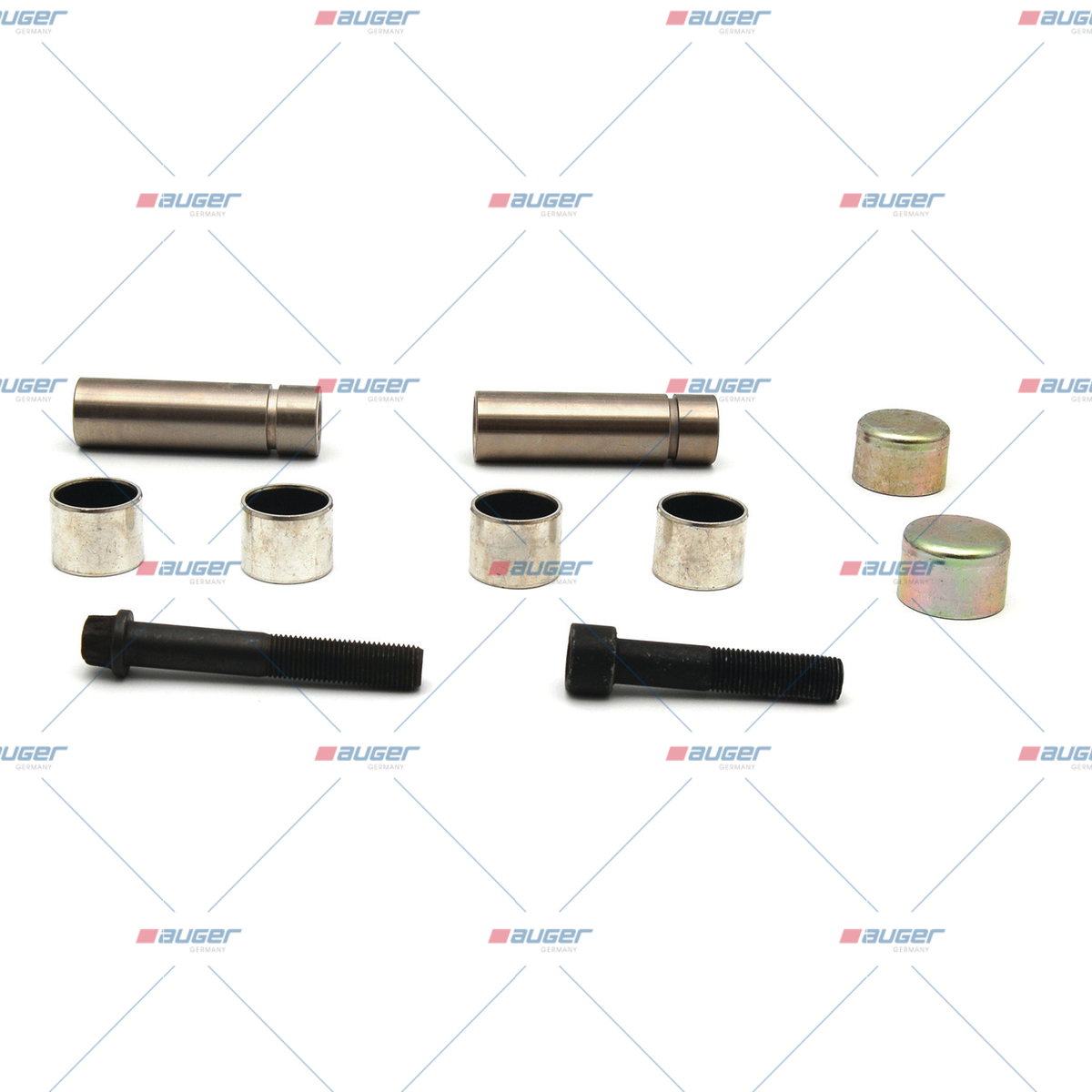 Reparatursatz, Bremssattel