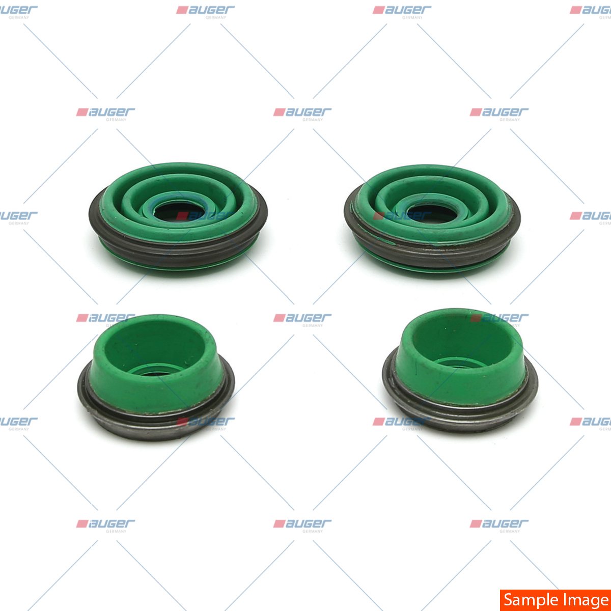 Reparatursatz, Bremssattel