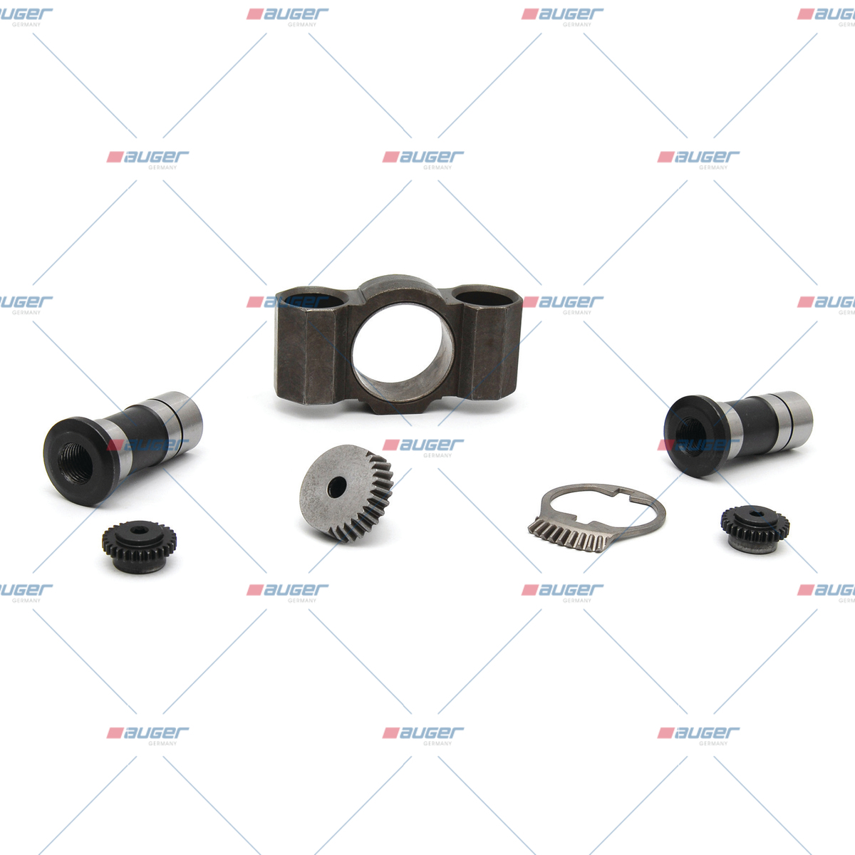 Reparatursatz, Bremssattel