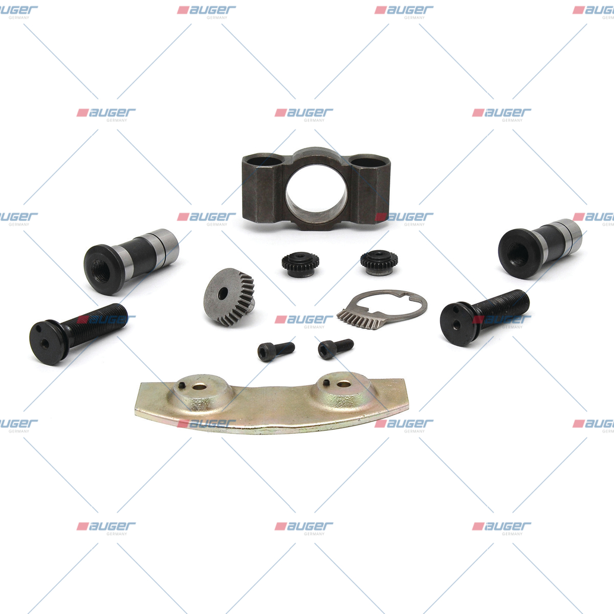 Reparatursatz, Bremssattel