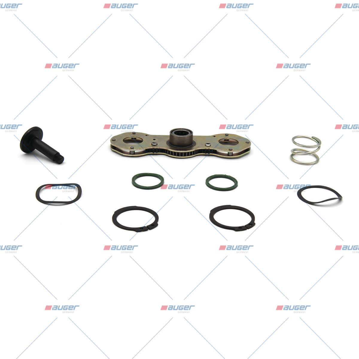 Reparatursatz, Bremssattel