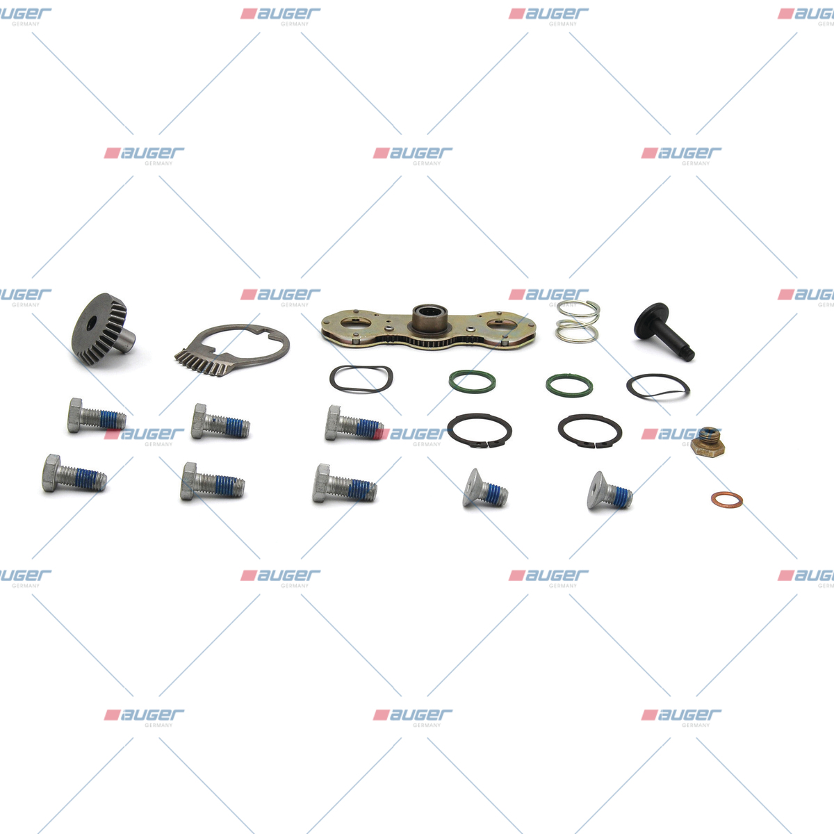 Reparatursatz, Bremssattel