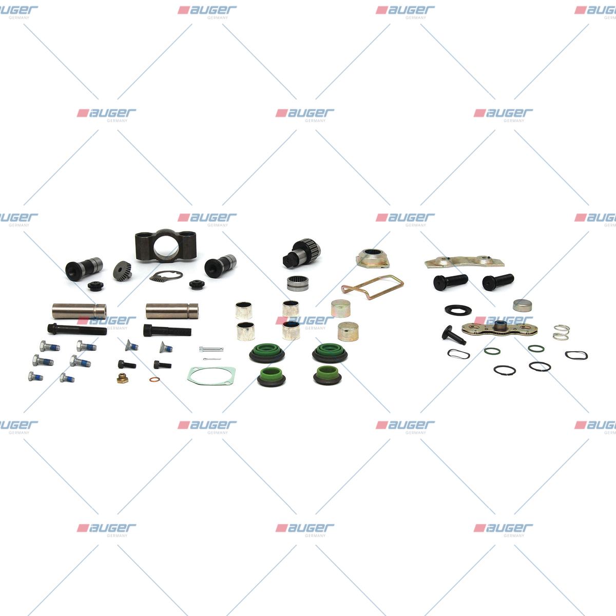 Reparatursatz, Bremssattel