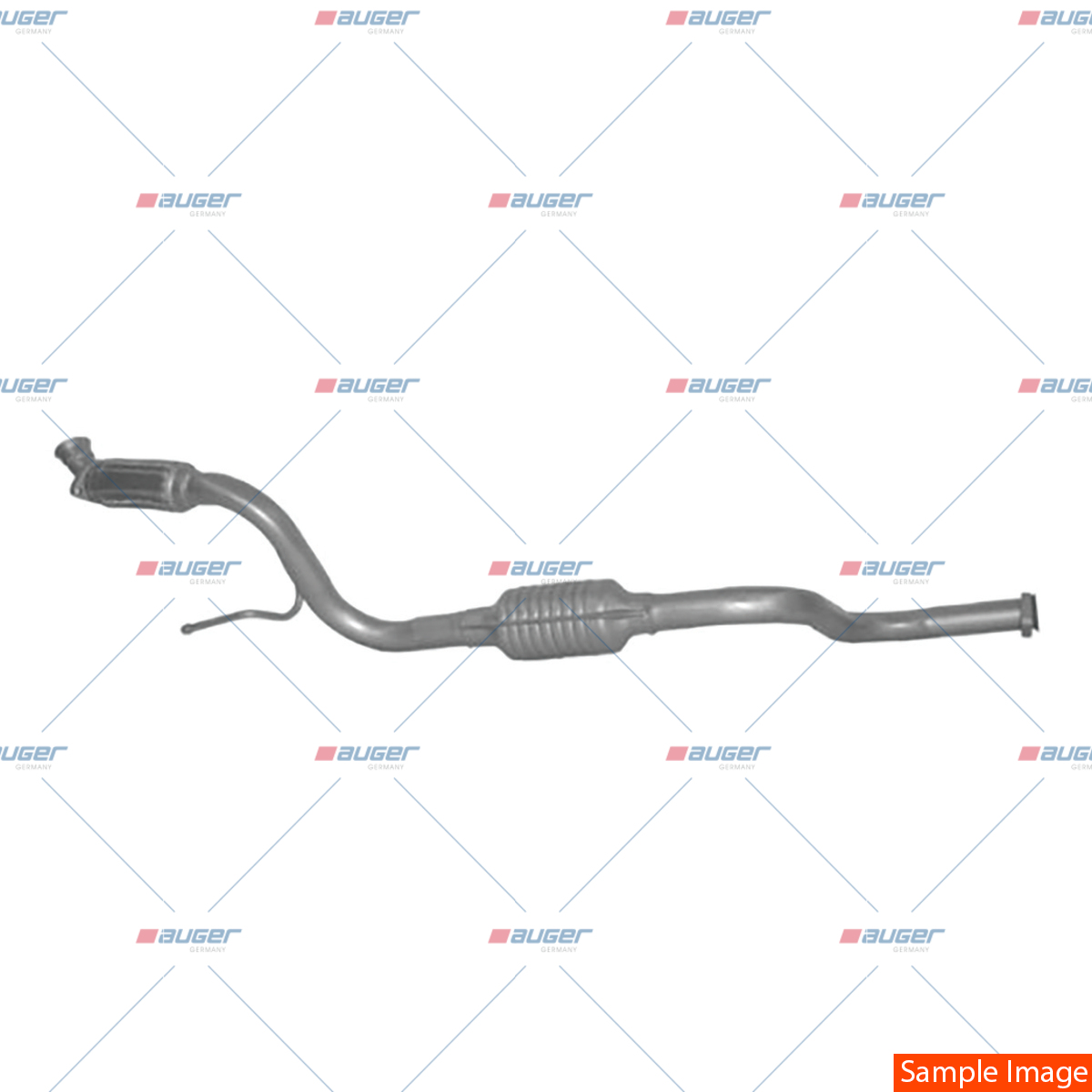 Schalldaempfer, Auspuff