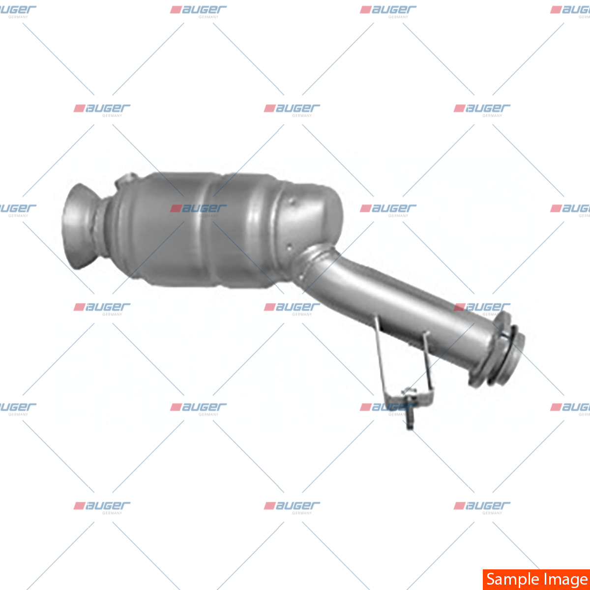 Schalldaempfer, Auspuff