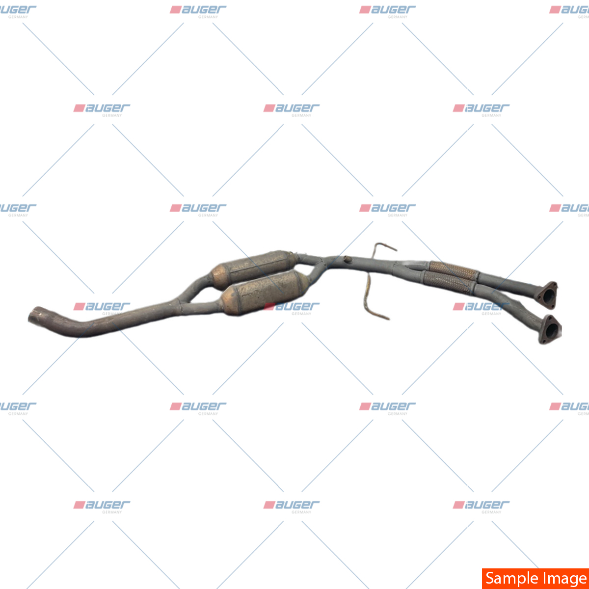 Schalldaempfer, Auspuff