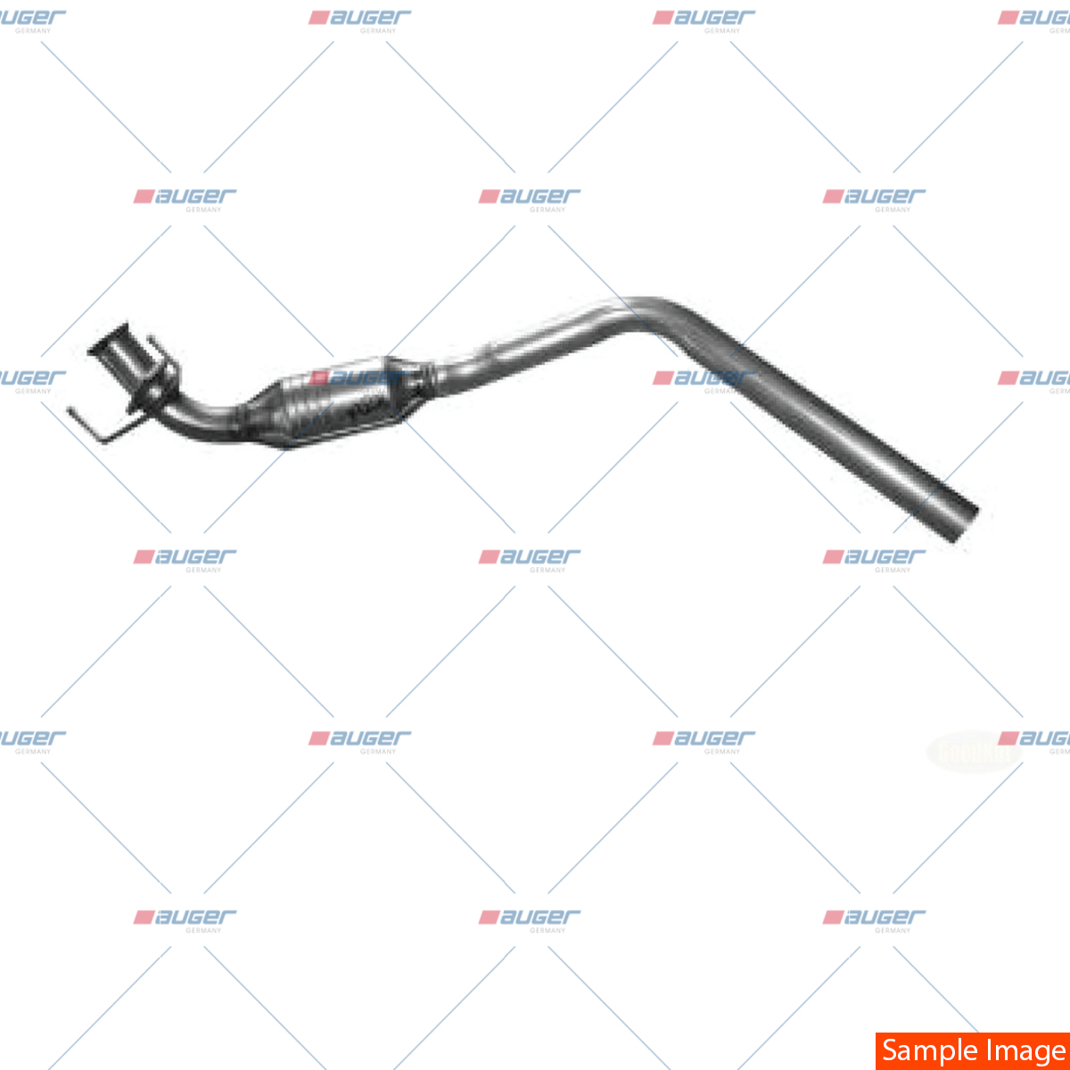 Schalldaempfer, Auspuff