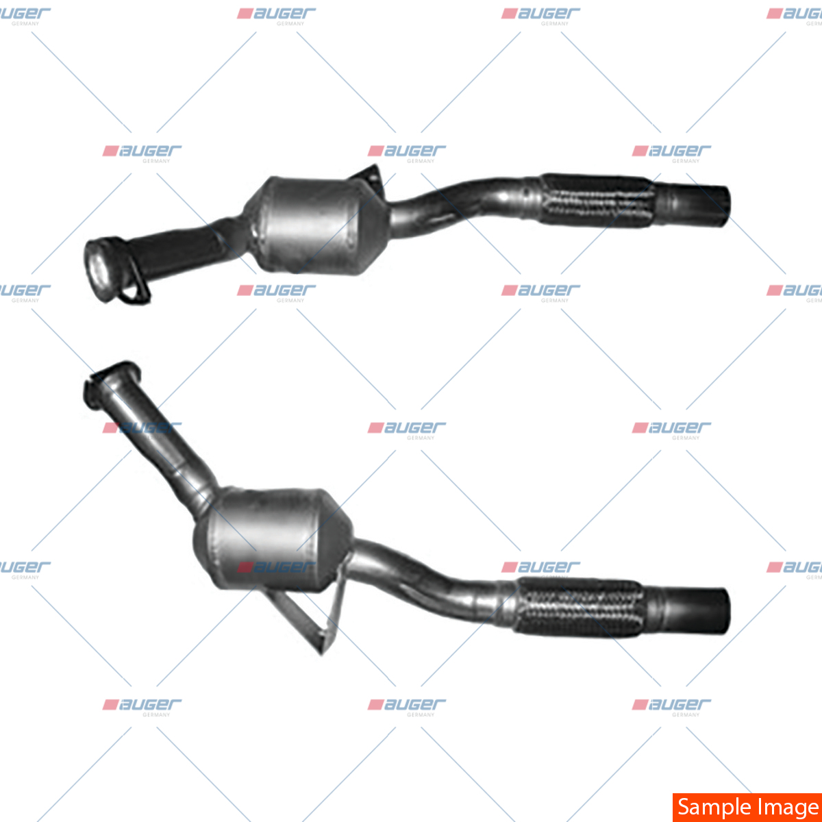 Schalldaempfer, Auspuff