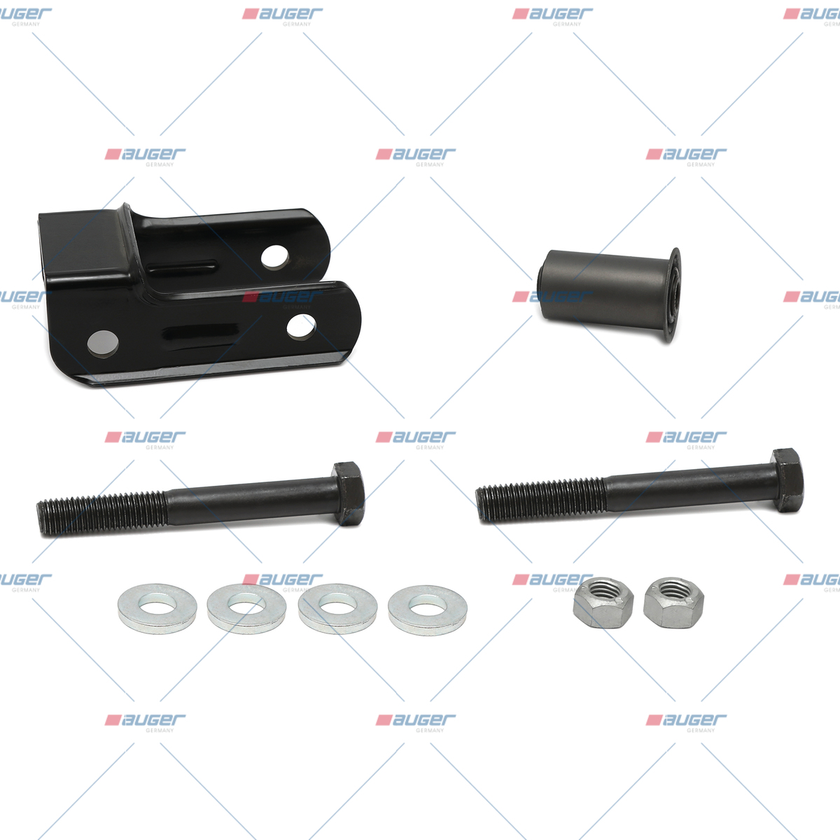 Reparatursatz, Feder