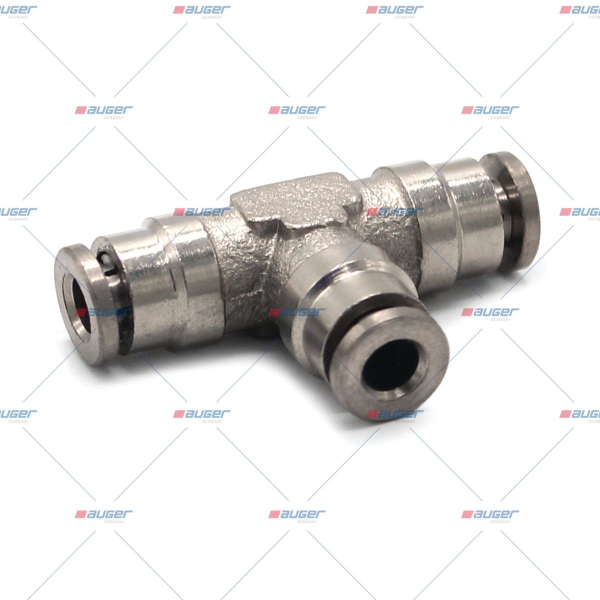 T Verbindung Fitting