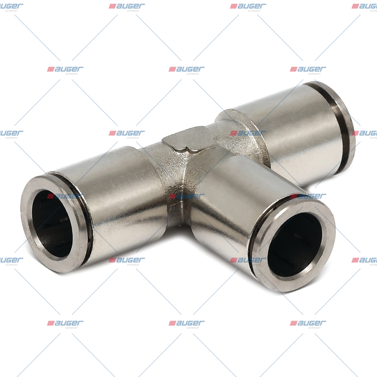 T Verbindung Fitting