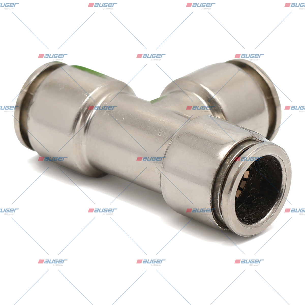 T Verbindung Fitting