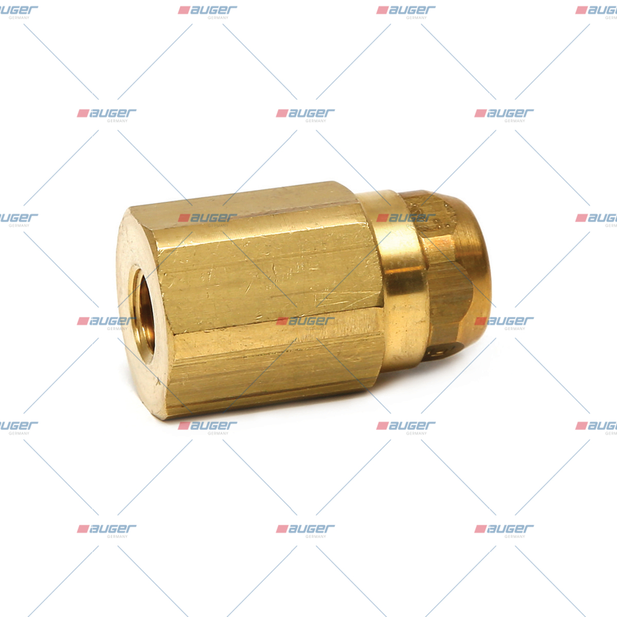 Weiblich Schlauch Adapter