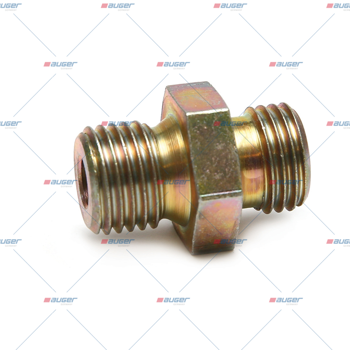 Schlauch Verbindung Adapter