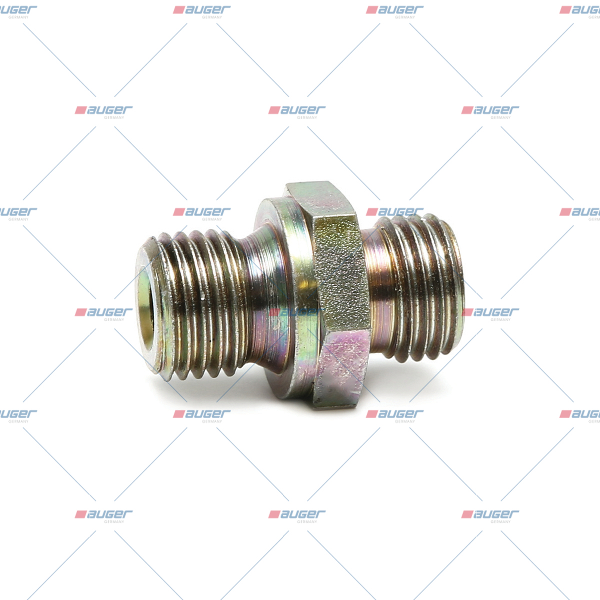 Schlauch Verbindung Adapter