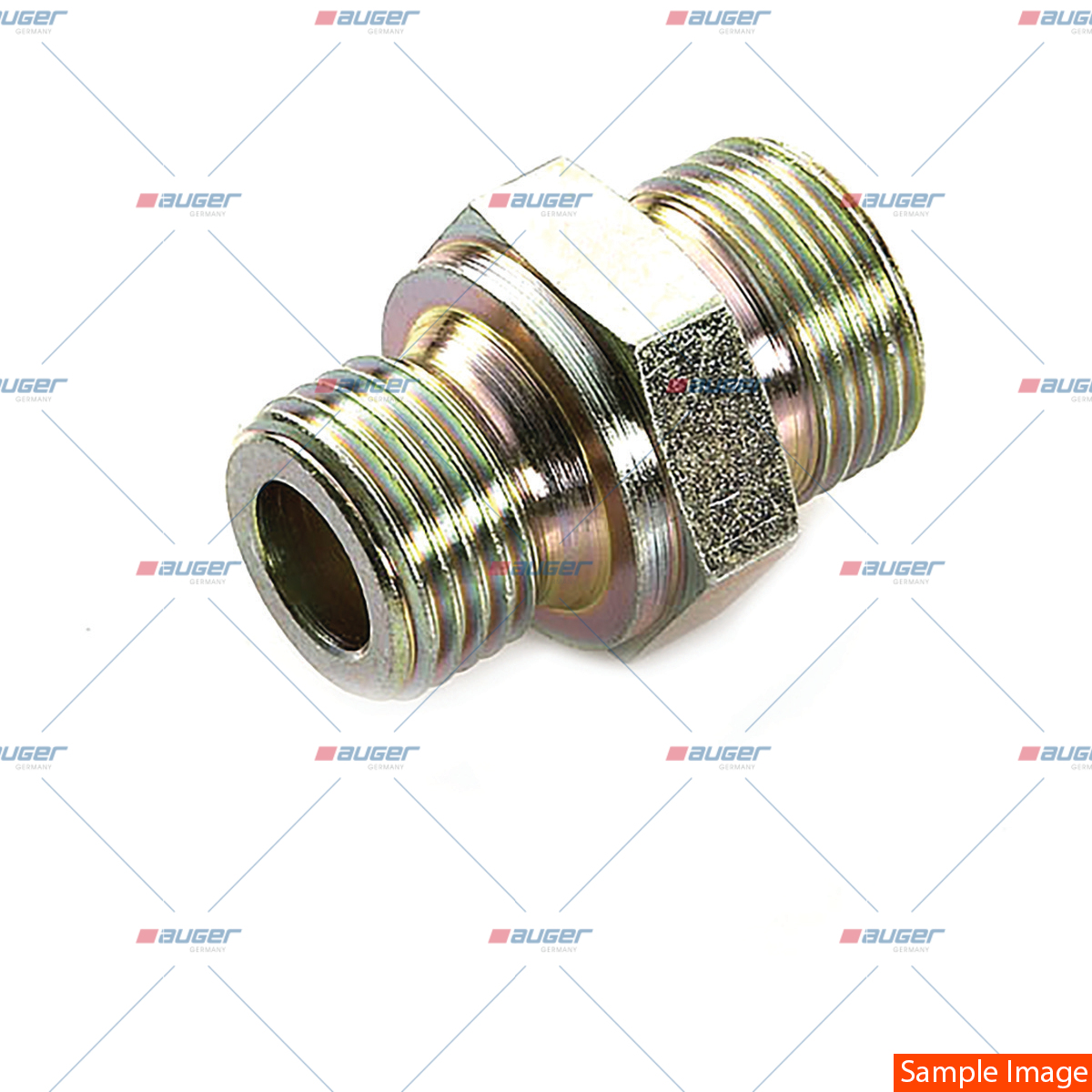 Schlauch Verbindung Adapter