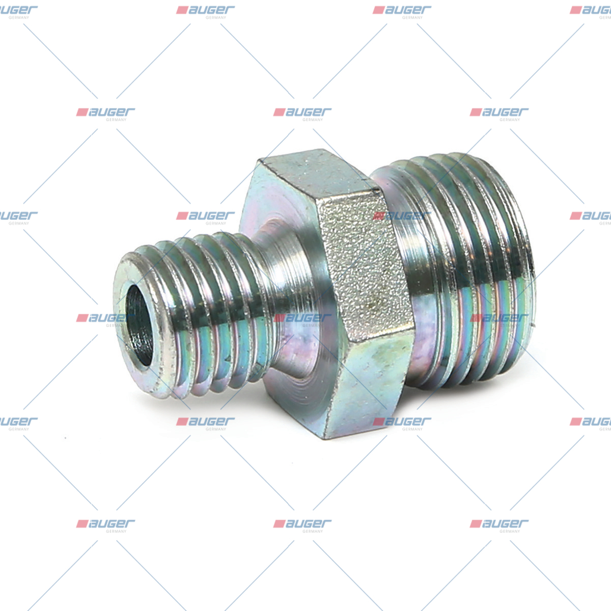 Schlauch Verbindung Adapter