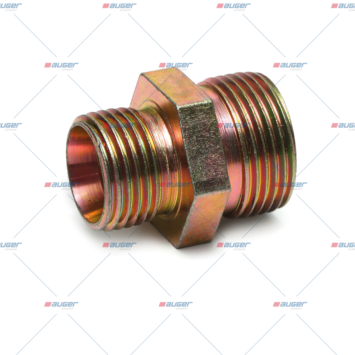 Schlauch Verbindung Adapter