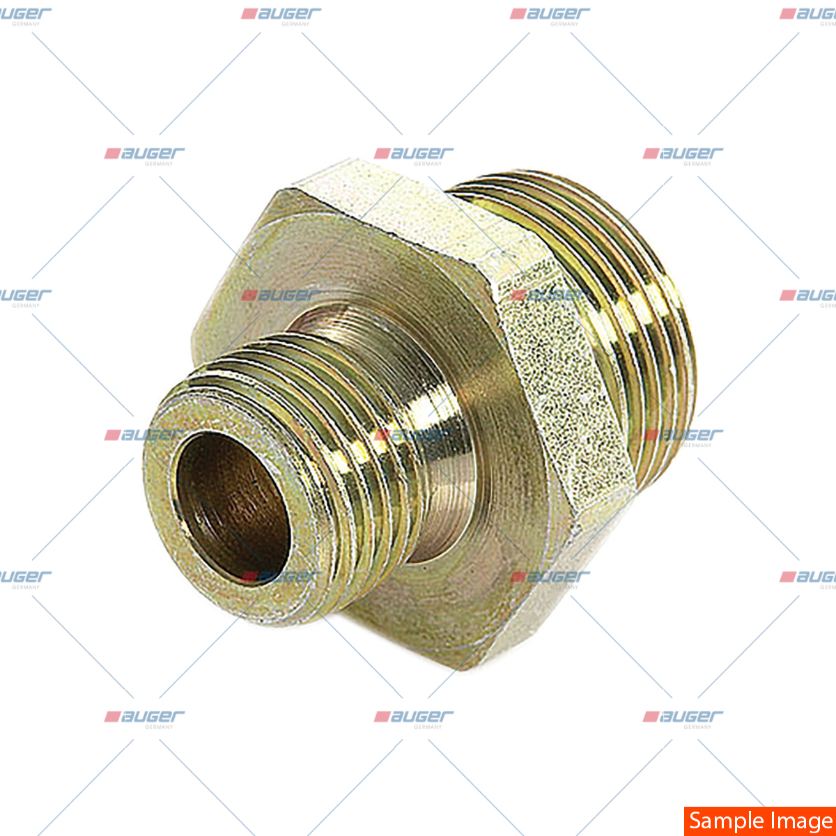 Schlauch Verbindung Adapter