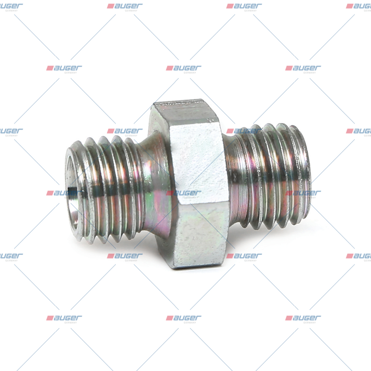 Schlauch Verbindung Adapter