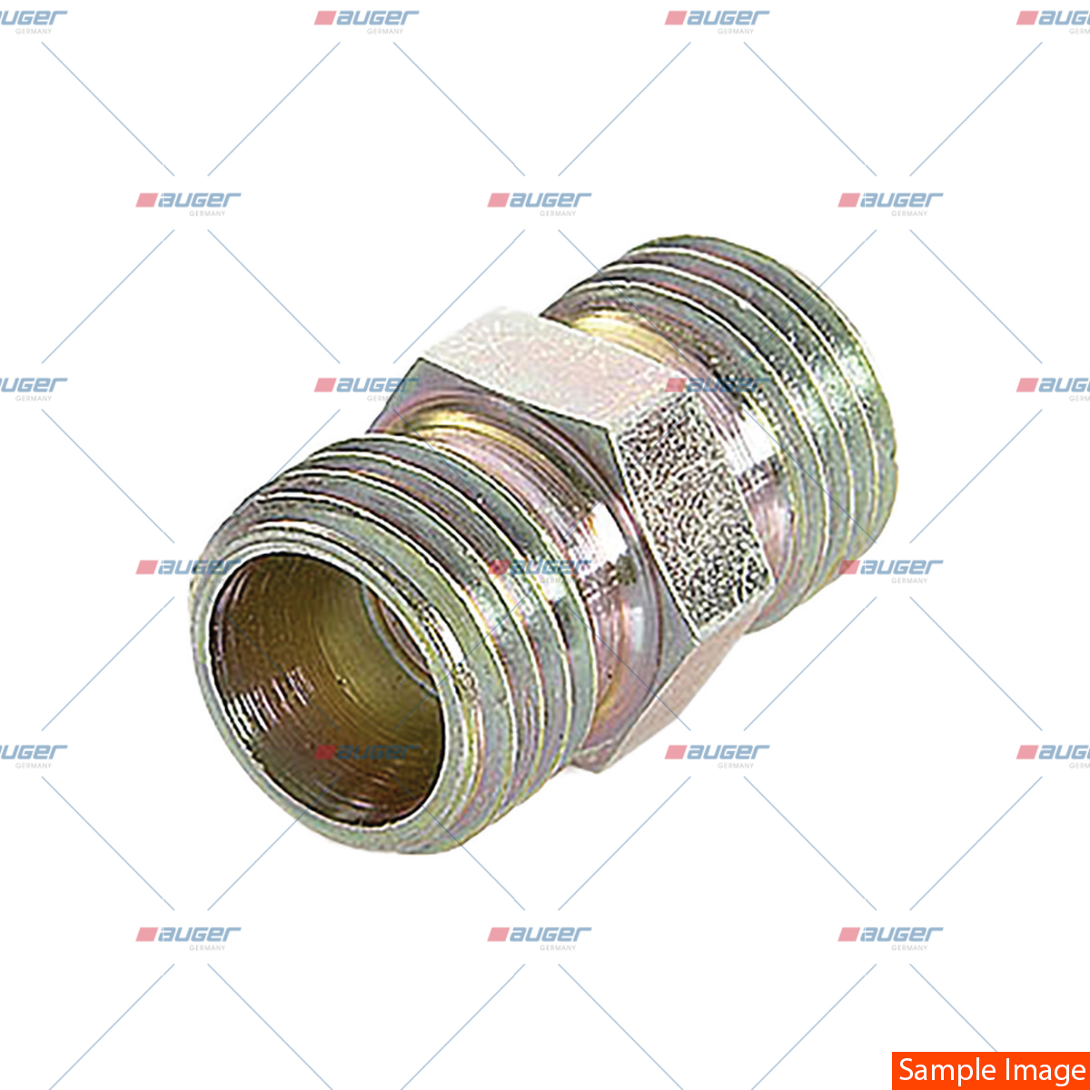 Schlauch Verbindung Adapter