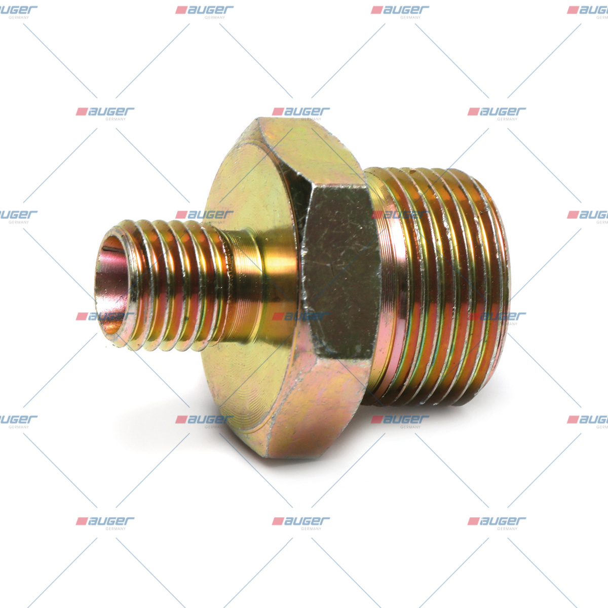 Schlauch Verbindung Adapter