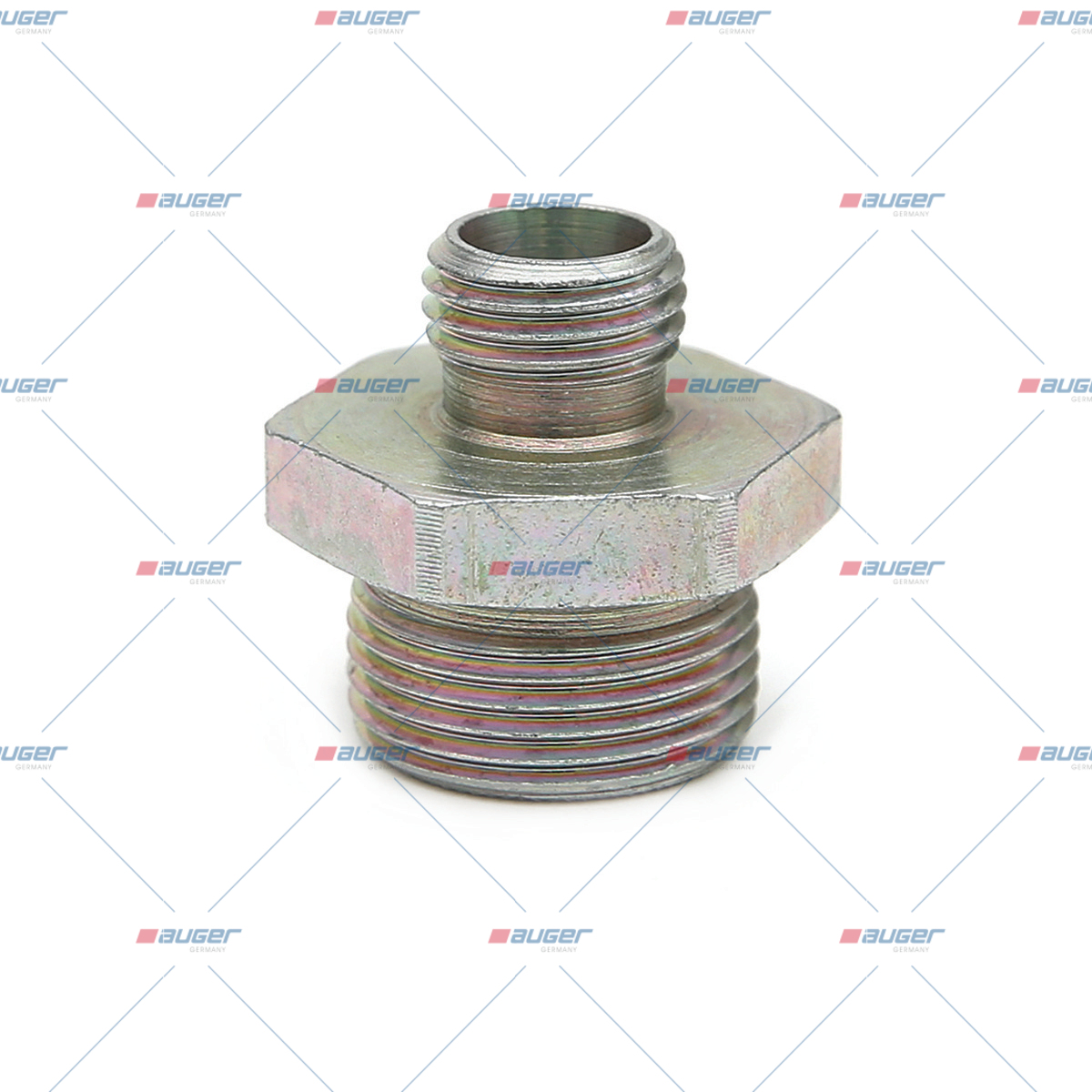 Schlauch Verbindung Adapter