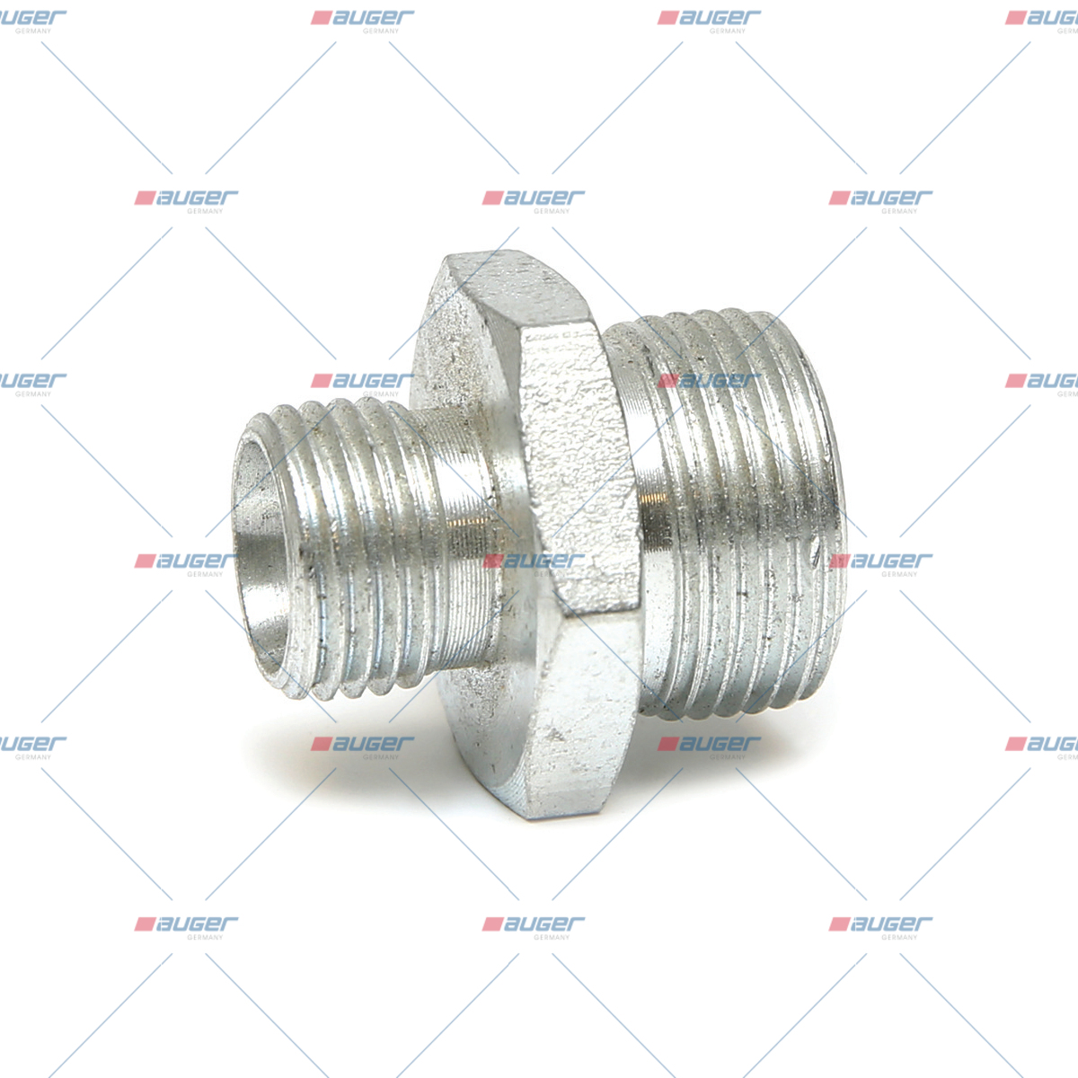 Schlauch Verbindung Adapter