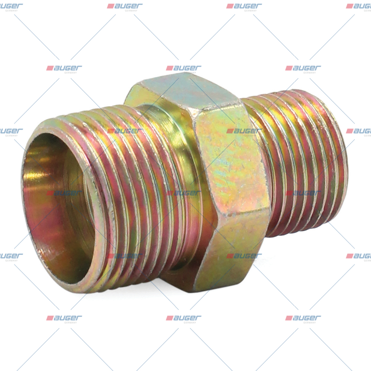 Schlauch Verbindung Adapter