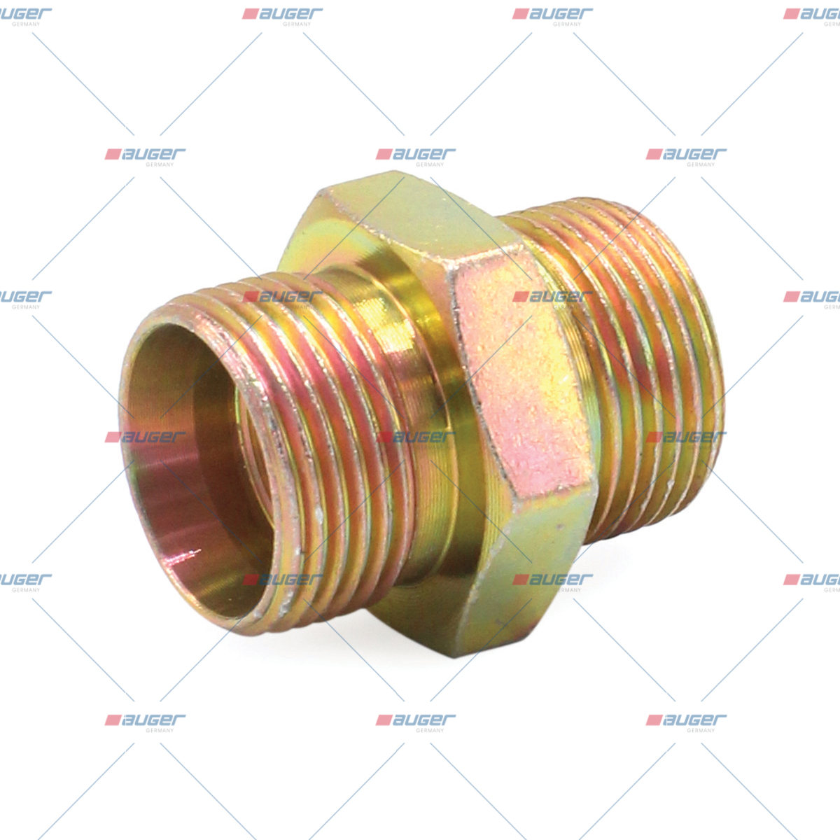 Schlauch Verbindung Adapter