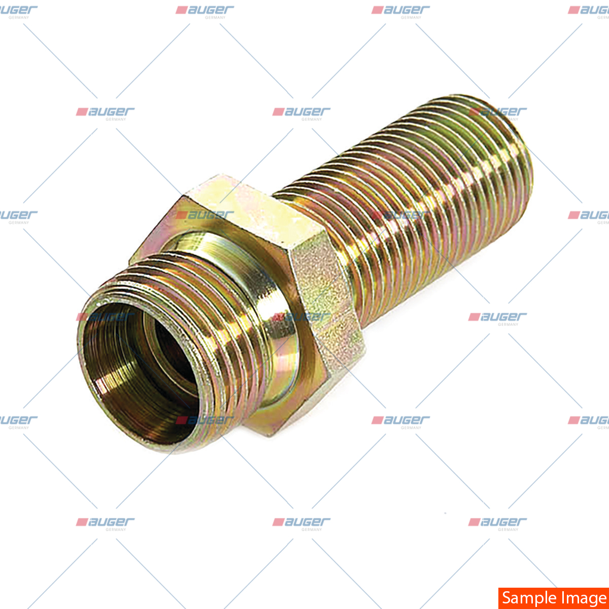 Schlauch Verbindung Adapter