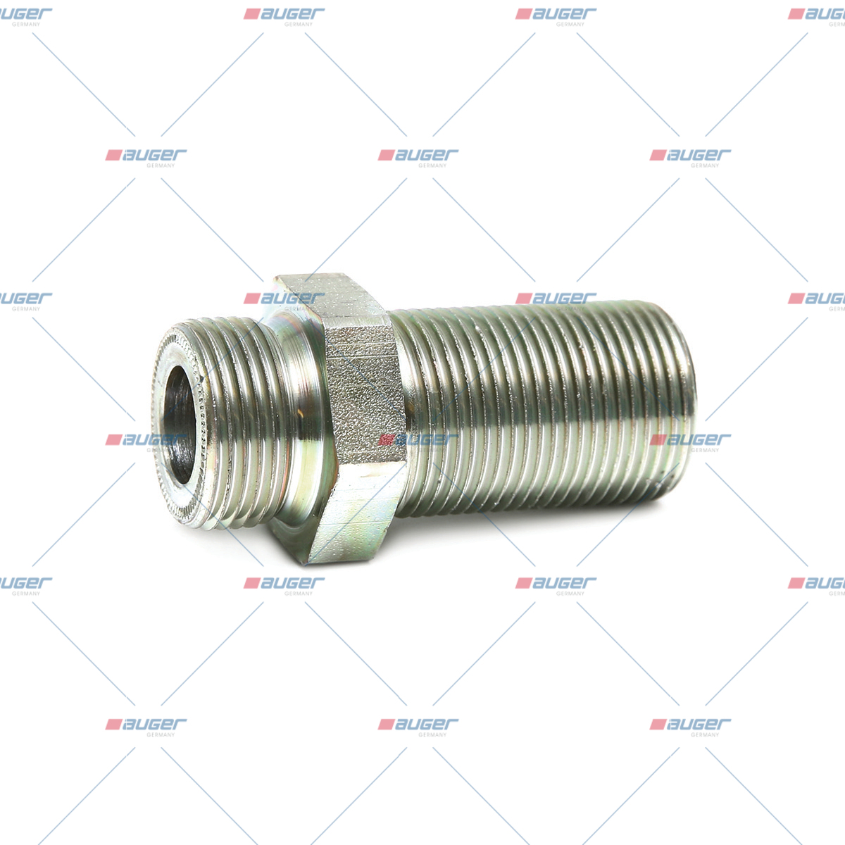 Schlauch Verbindung Adapter