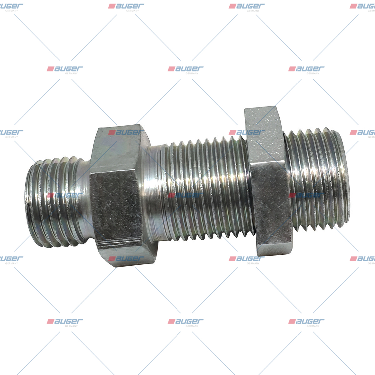 Schlauch Verbindung Adapter