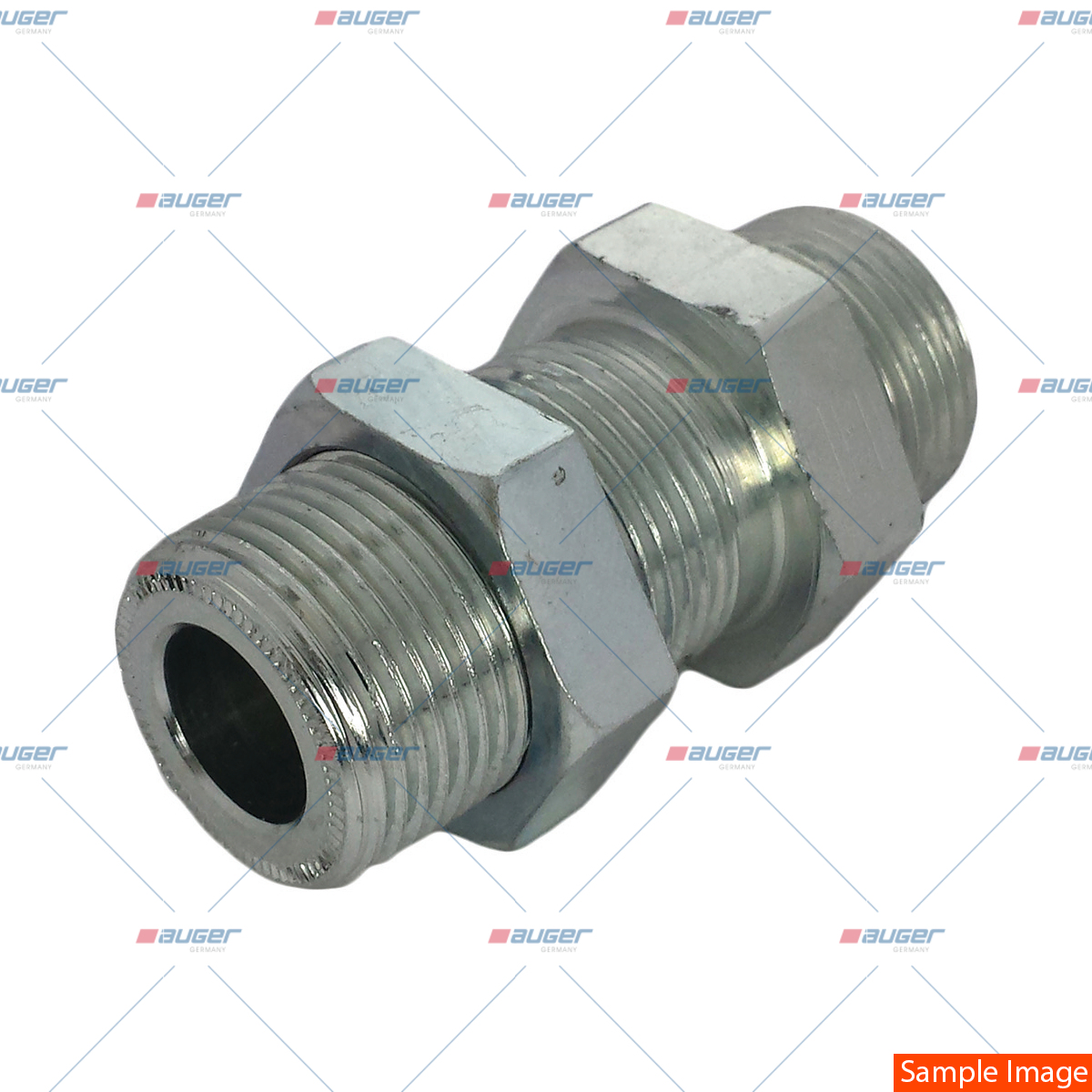 Schlauch Verbindung Adapter