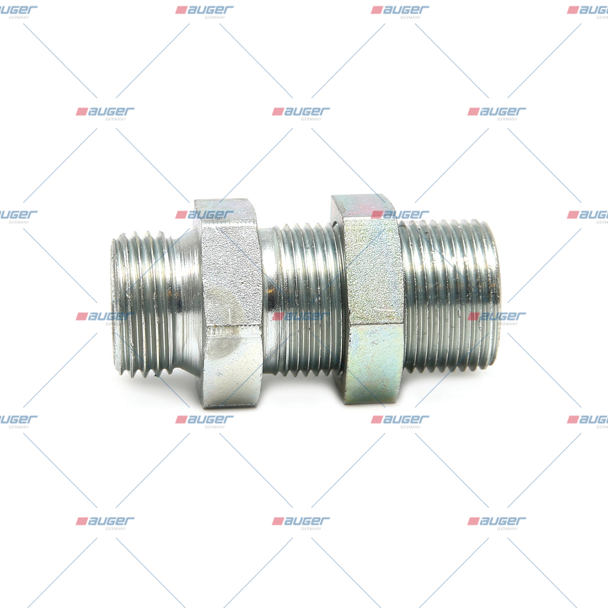 Schlauch Verbindung Adapter