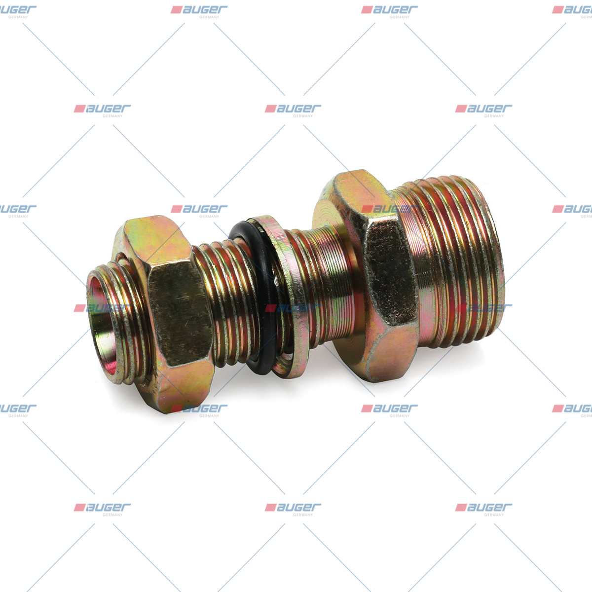 Schlauch Verbindung Adapter