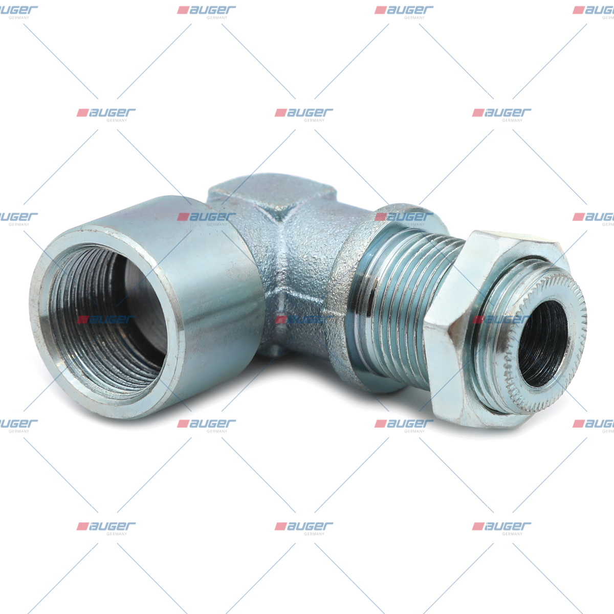 Schlauch Verbindung Adapter