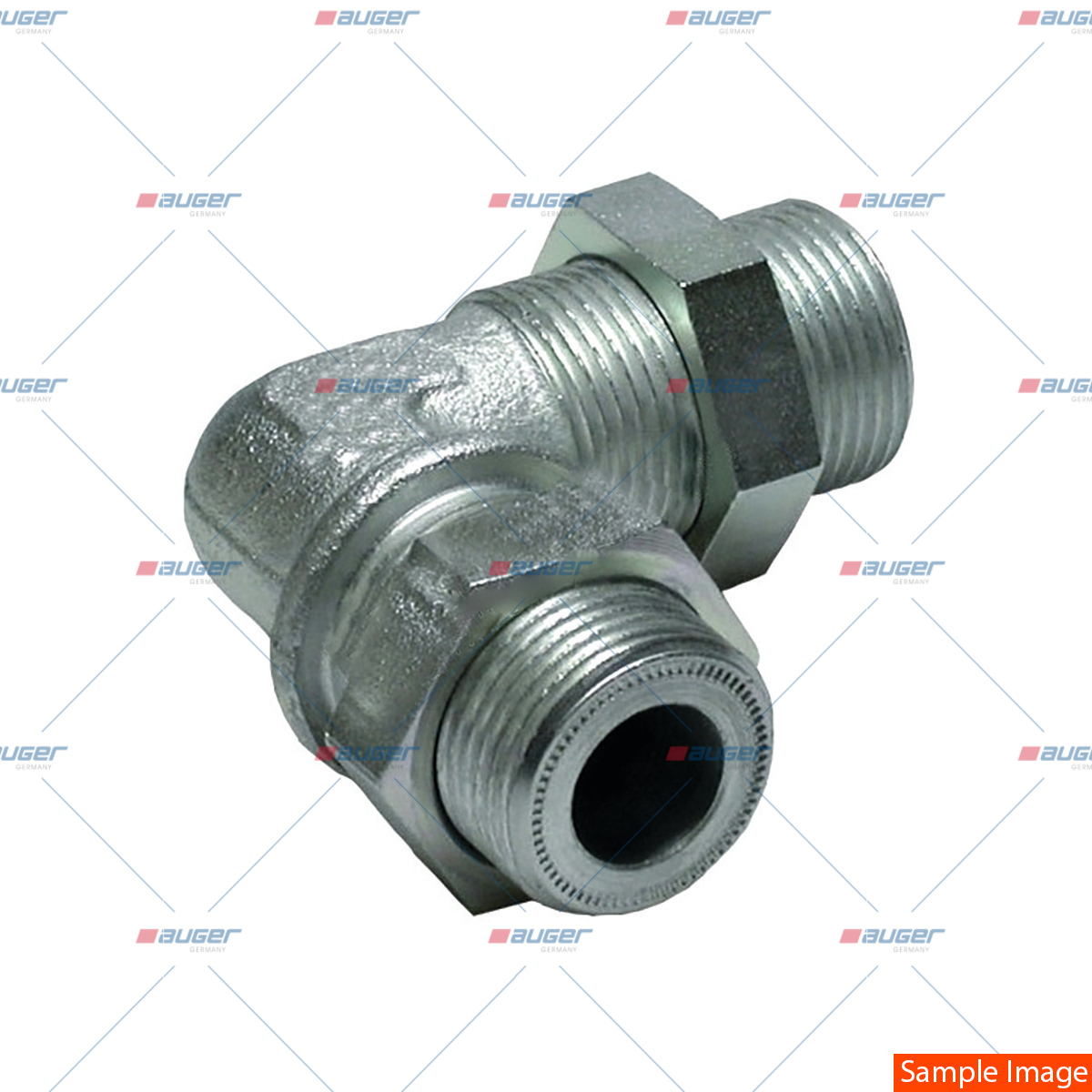 Schlauch Verbindung Adapter