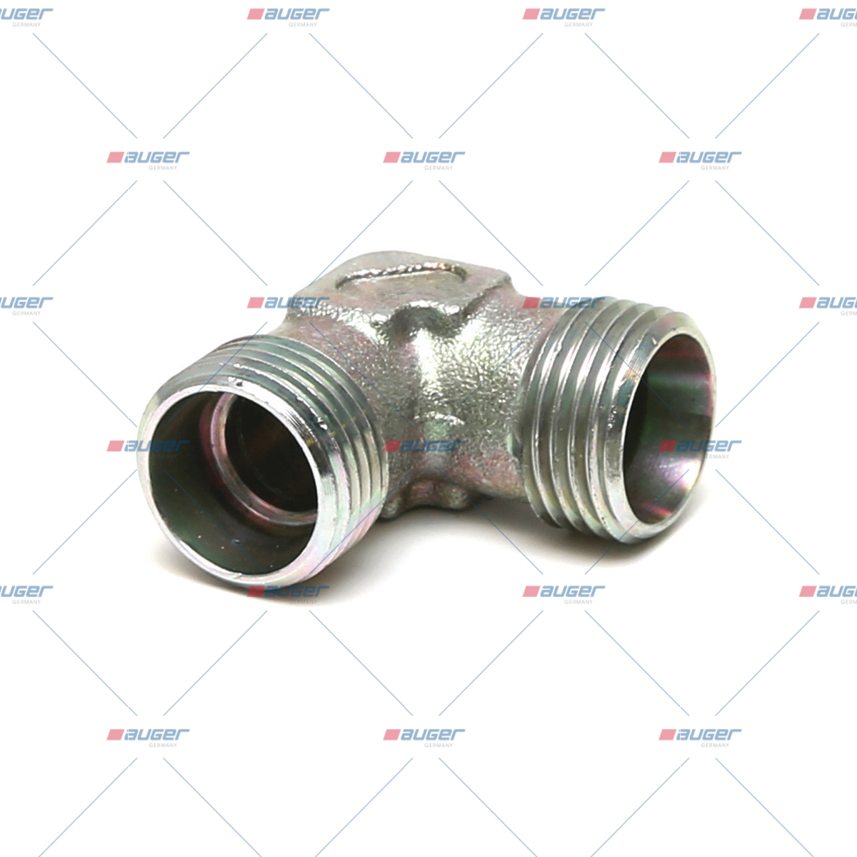 Schlauch Verbindung Adapter