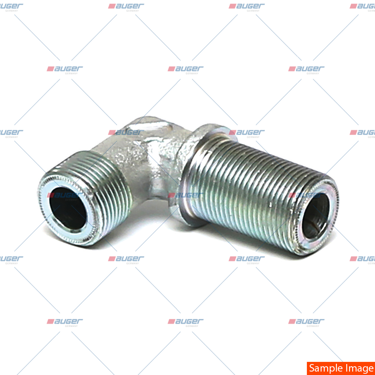 Schlauch Verbindung Adapter