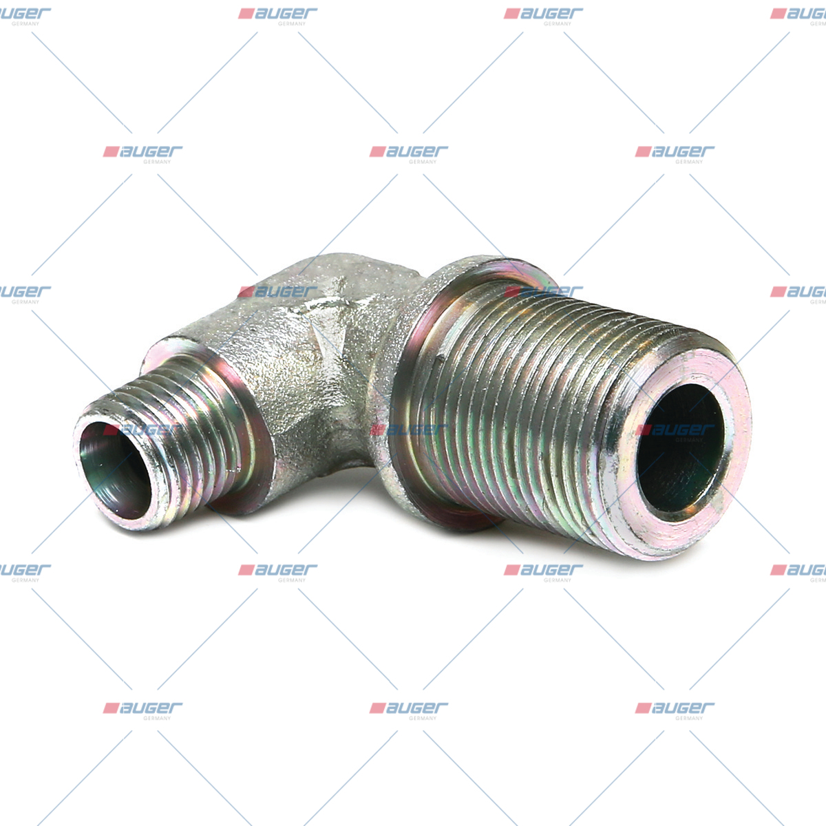 Schlauch Verbindung Adapter