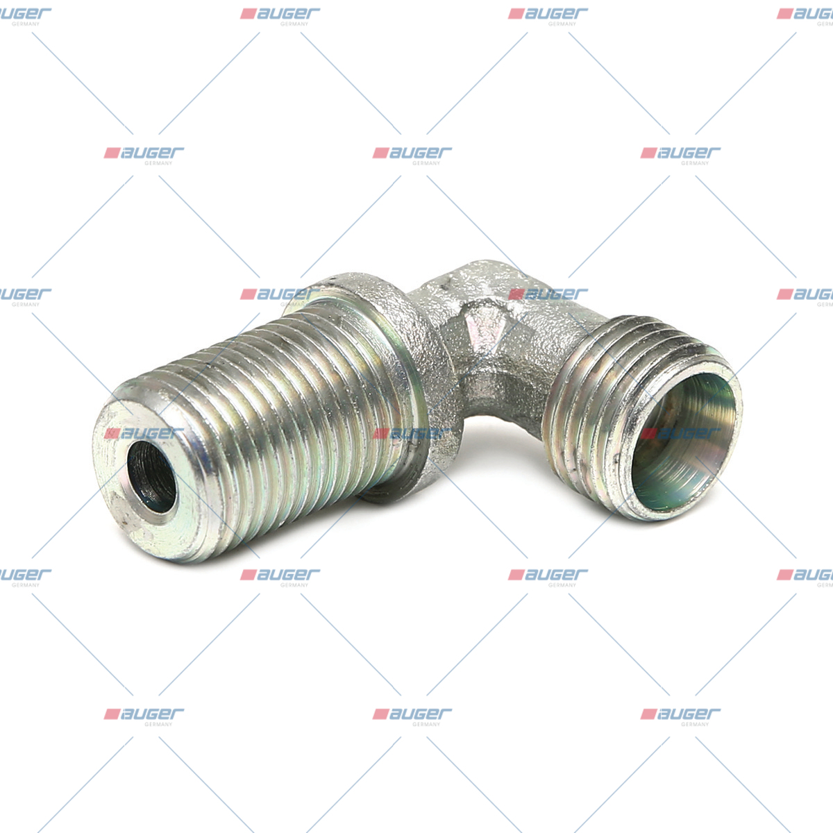 Schlauch Verbindung Adapter