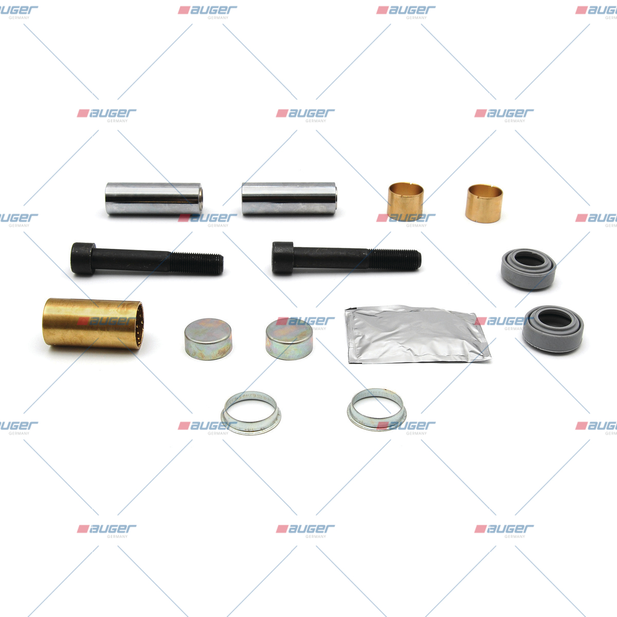 Reparatursatz, Bremssattel