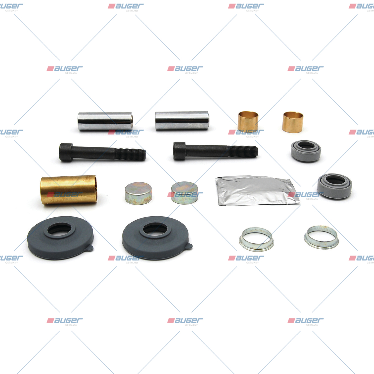 Reparatursatz, Bremssattel