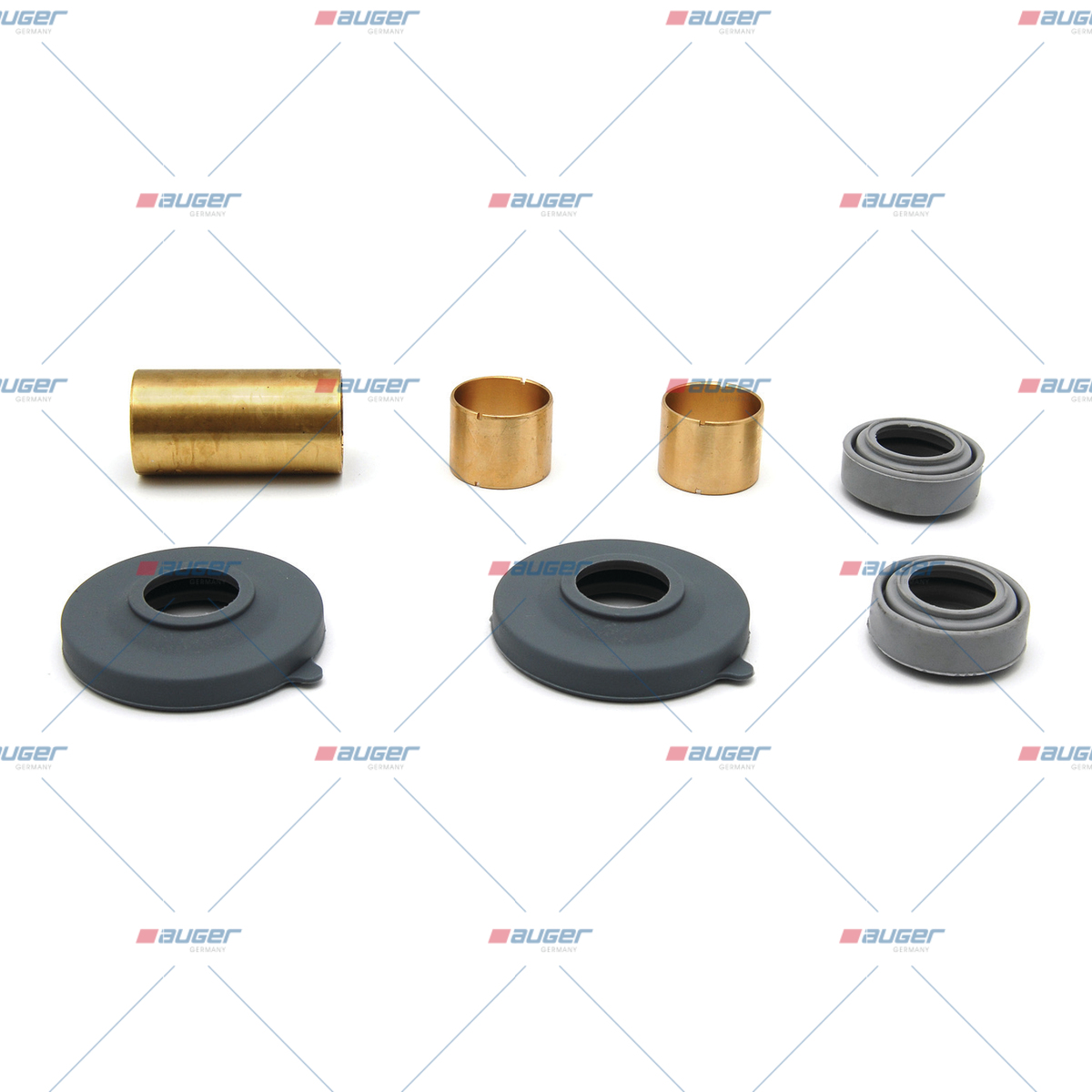 Reparatursatz, Bremssattel