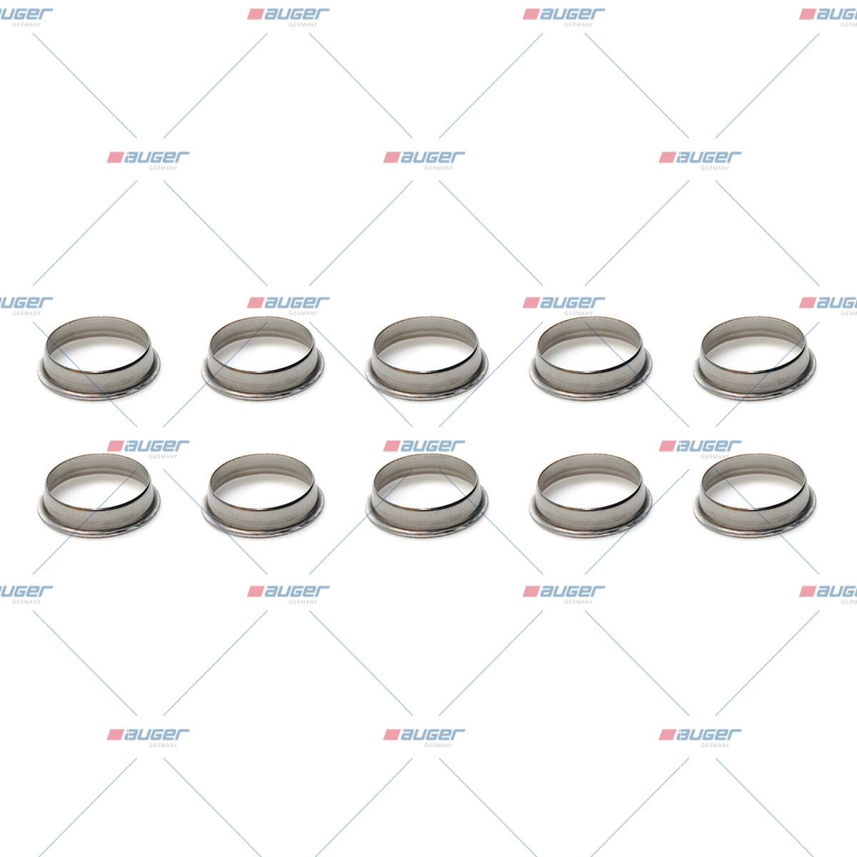 Reparatursatz, Bremssattel