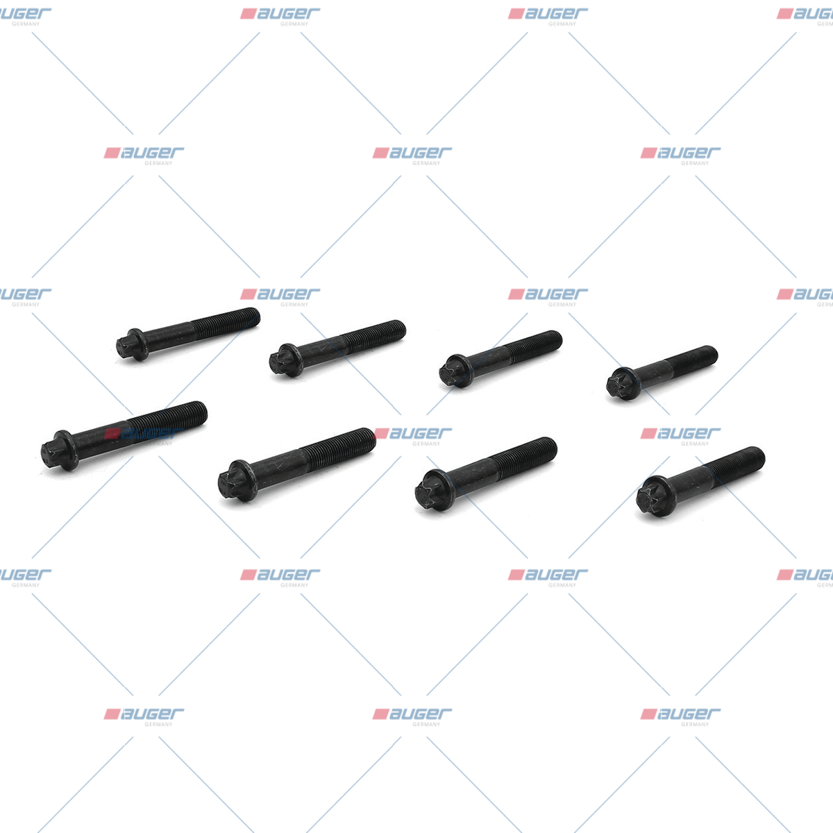 Reparatursatz, Bremssattel