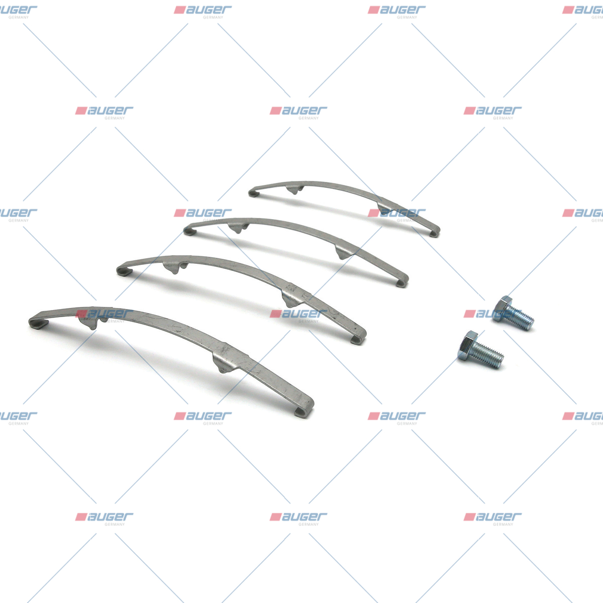 Reparatursatz, Bremssattel