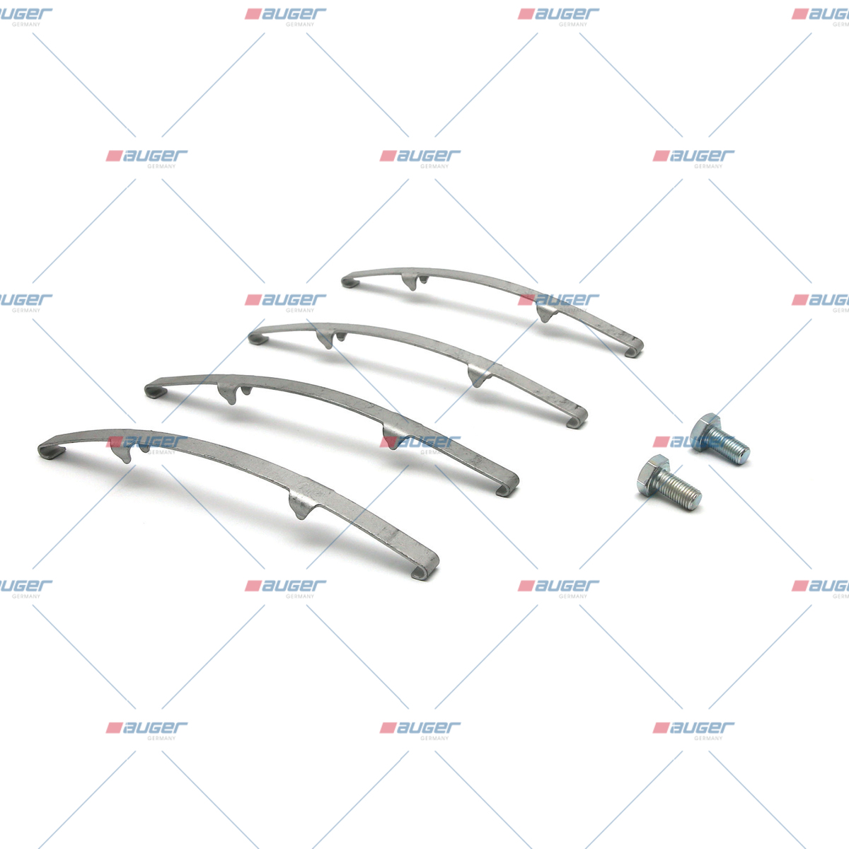 Reparatursatz, Bremssattel