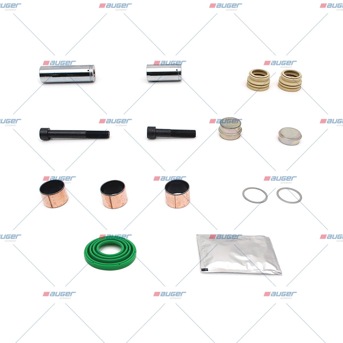 Reparatursatz, Bremssattel